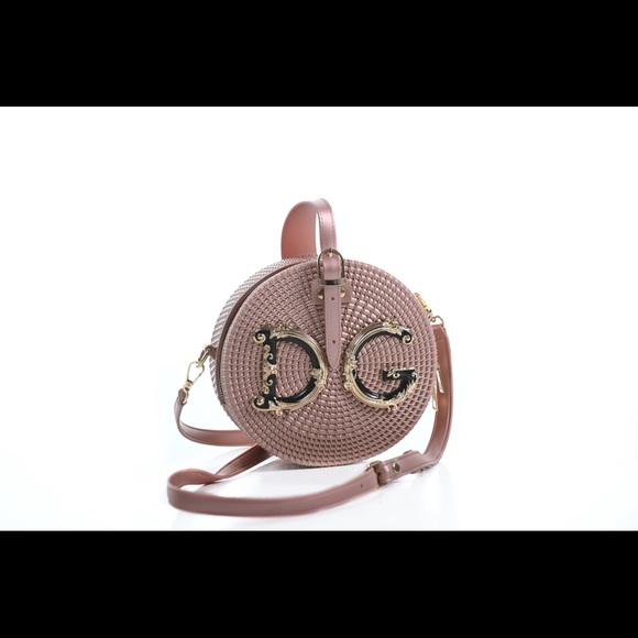 Brand New DG Crossbody Bag - Picture 1 of 3
